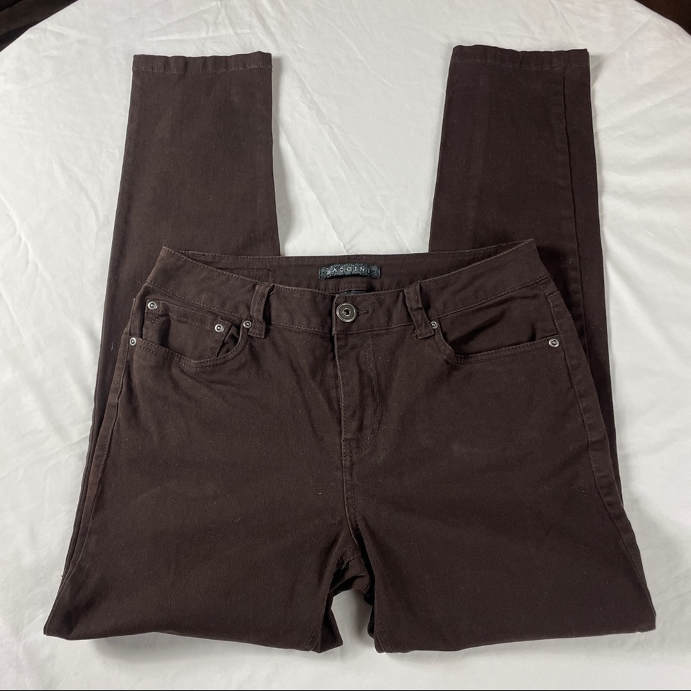 Baccini ladies jeans size 10